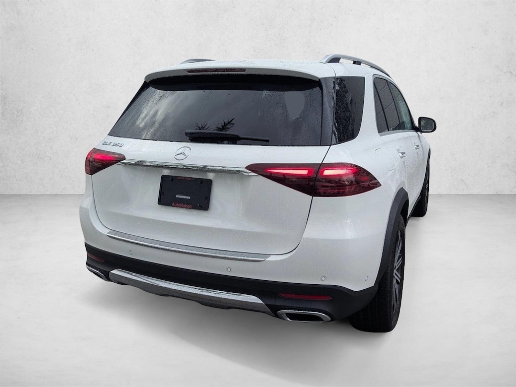 Used 2025 Mercedes-Benz