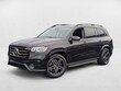 Mercedes-Benz GLS 450