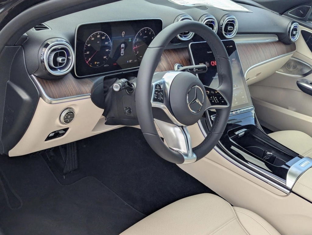 Used 2025 Mercedes-Benz