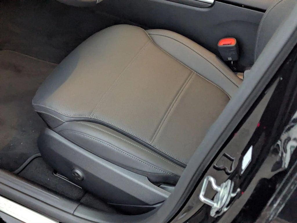 Used 2026 Mercedes-Benz C-Class C 300 Sedan Sedan