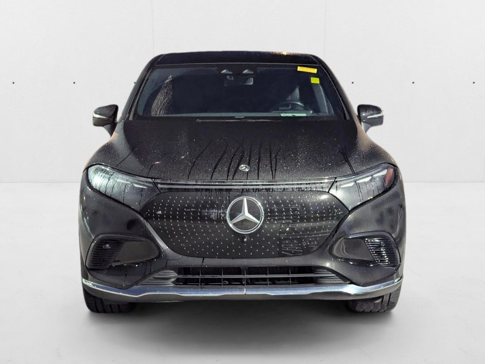2023 Mercedes Benz EQS SUV 450 photo 2