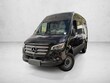 Mercedes-Benz Sprinter Passenger Van