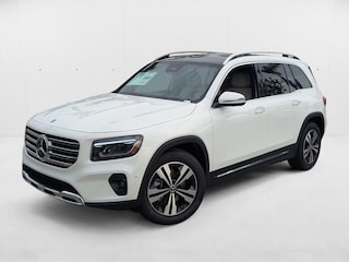 2025 Mercedes-Benz GLB 250