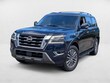 Nissan Armada