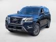  Nissan Armada