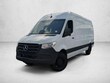  Mercedes-Benz Sprinter Cargo Van