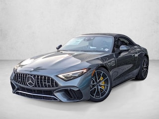 2026 Mercedes-Benz SL