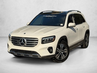 2025 Mercedes-Benz GLB GLB 250 SUV SUV