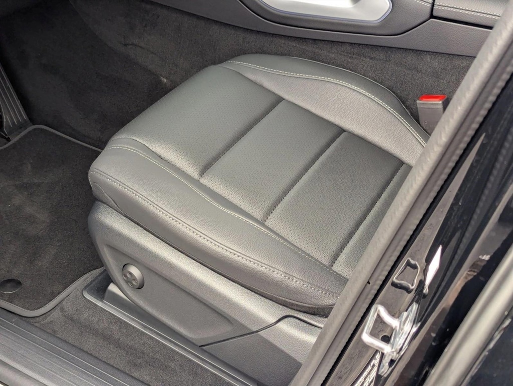 New 2026 Mercedes-Benz GLE 350 GLE 350 4MATIC ® SUV SUV