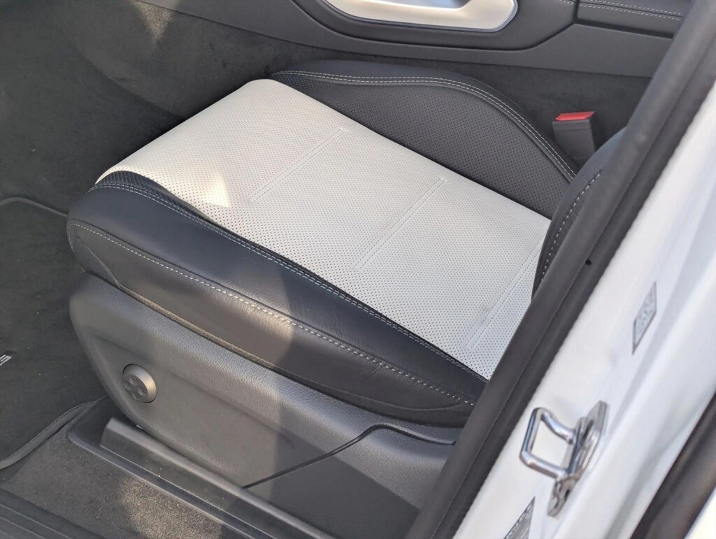 New 2026 Mercedes-Benz GLE 350 GLE 350 4MATIC ® SUV SUV