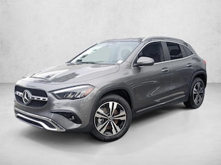 2026 Mercedes-Benz GLA 250