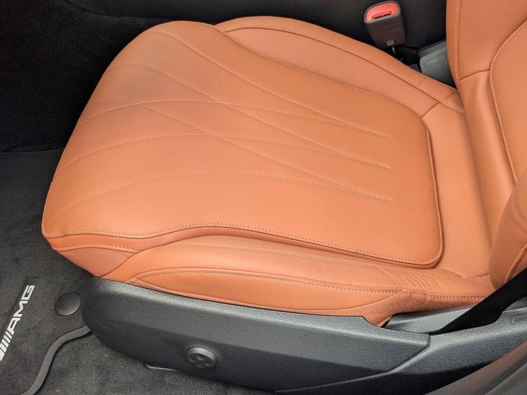 New 2026 Mercedes-Benz C-Class AMG ® C 63 S E Performance Sedan 4dr Car