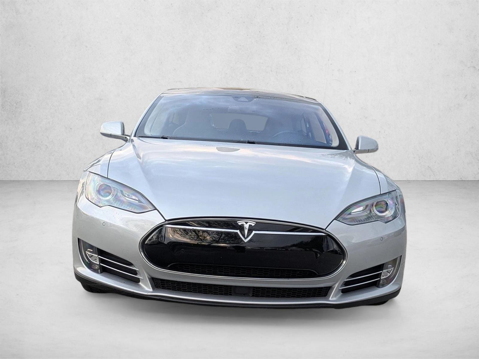 Used 2015 Tesla Model S S with VIN 5YJSA1H26FFP70294 for sale in Miami, FL