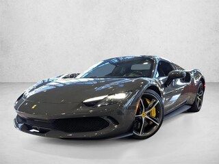 2024 Ferrari 296 GTS