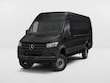  Mercedes-Benz Sprinter Cargo Van