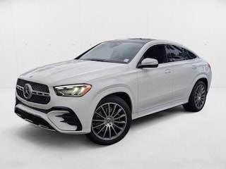 2026 Mercedes-Benz GLE 450 GLE 450 4MATIC ® Coupe SUV