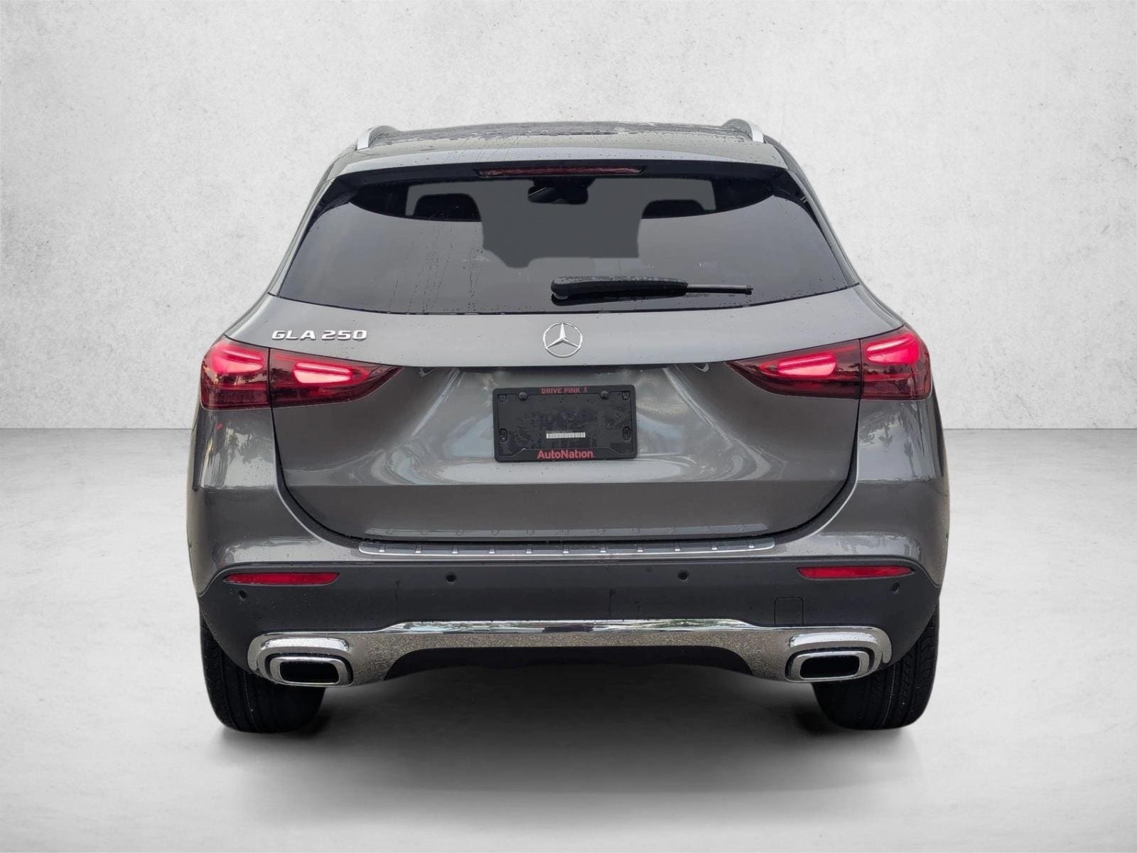 2026 Mercedes-Benz GLA GLA 250 - Photo 7