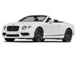 Bentley Continental GT V8