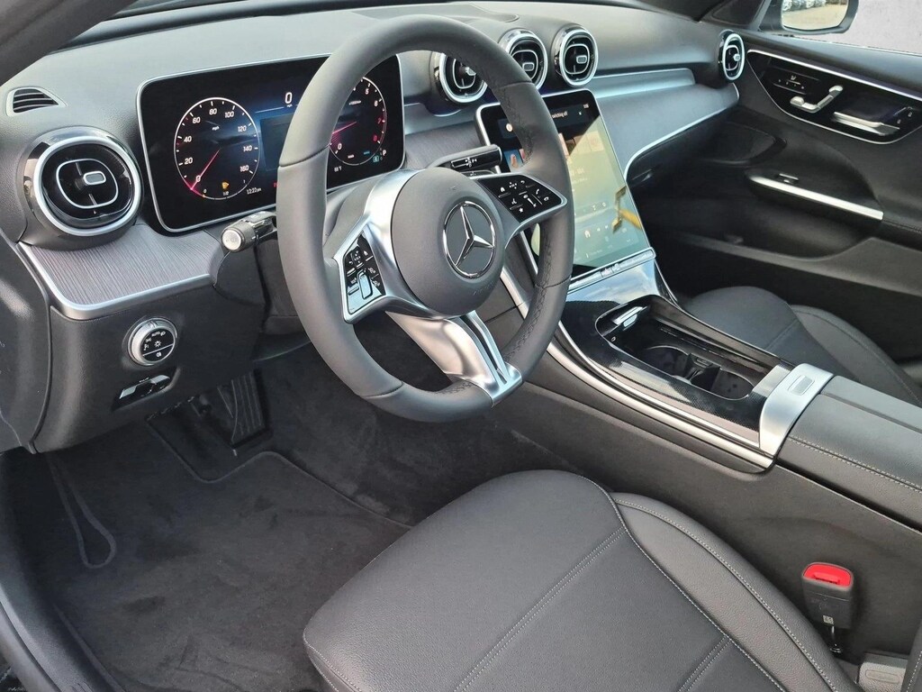 New 2026 Mercedes-Benz C 300 C 300 Sedan Sedan