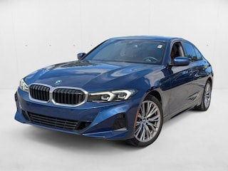 2023 BMW 330i
