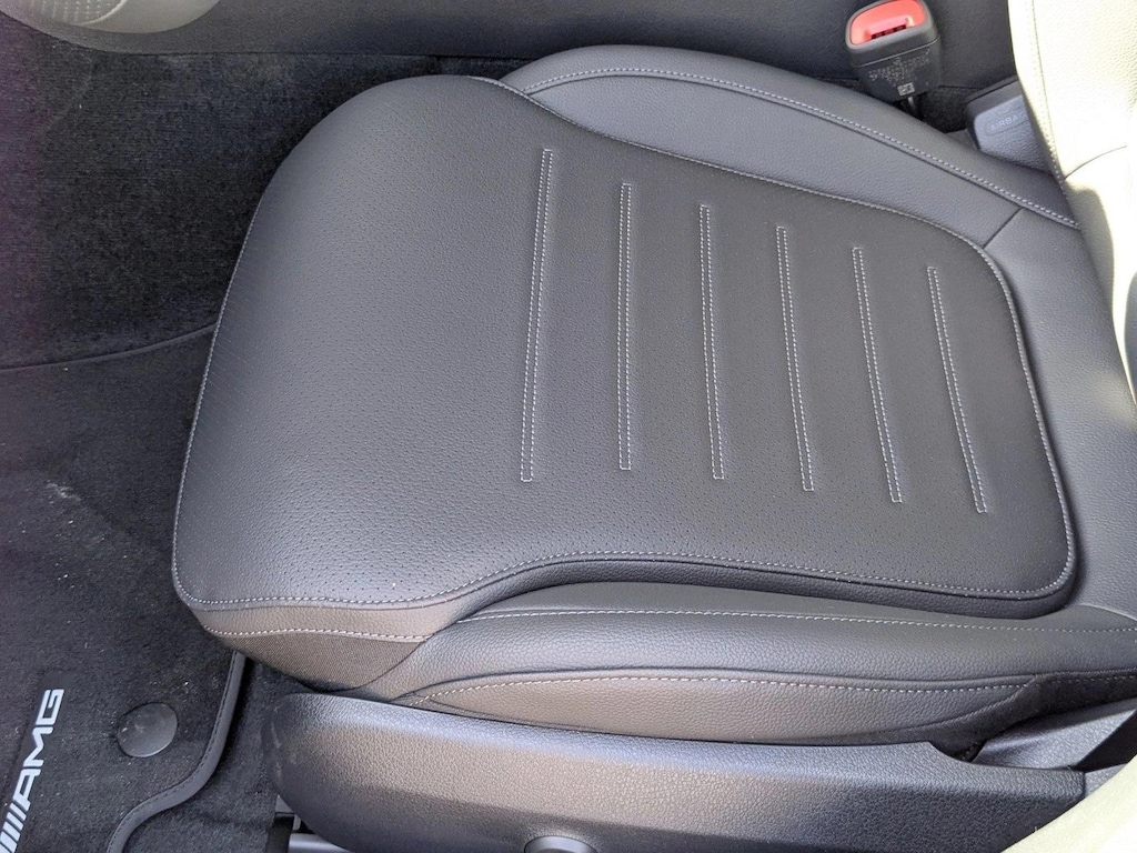 New 2026 Mercedes-Benz C-Class C 300 Sedan 4dr Car