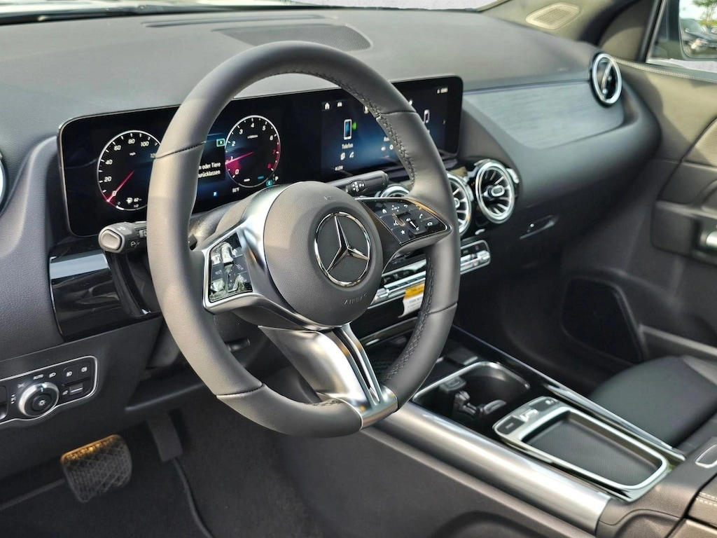 New 2026 Mercedes-Benz GLA 250 GLA 250 SUV SUV