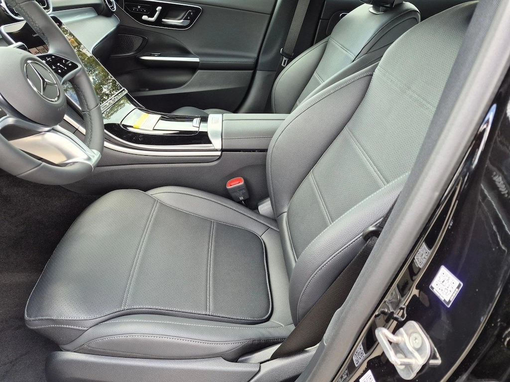 New 2026 Mercedes-Benz C-Class C 300 4MATIC ® Sedan Sedan