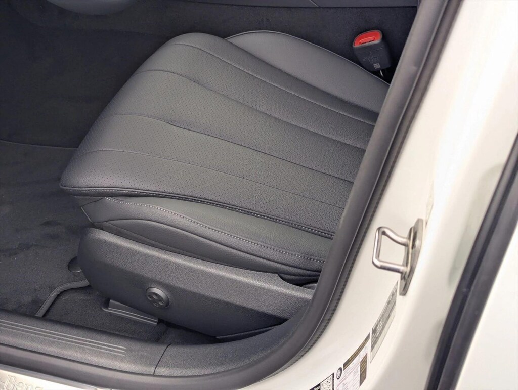 Used 2026 Mercedes-Benz E-Class E 350 RWD Sedan Sedan