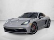 Porsche 718 Cayman