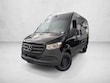  Mercedes-Benz Sprinter Cargo Van