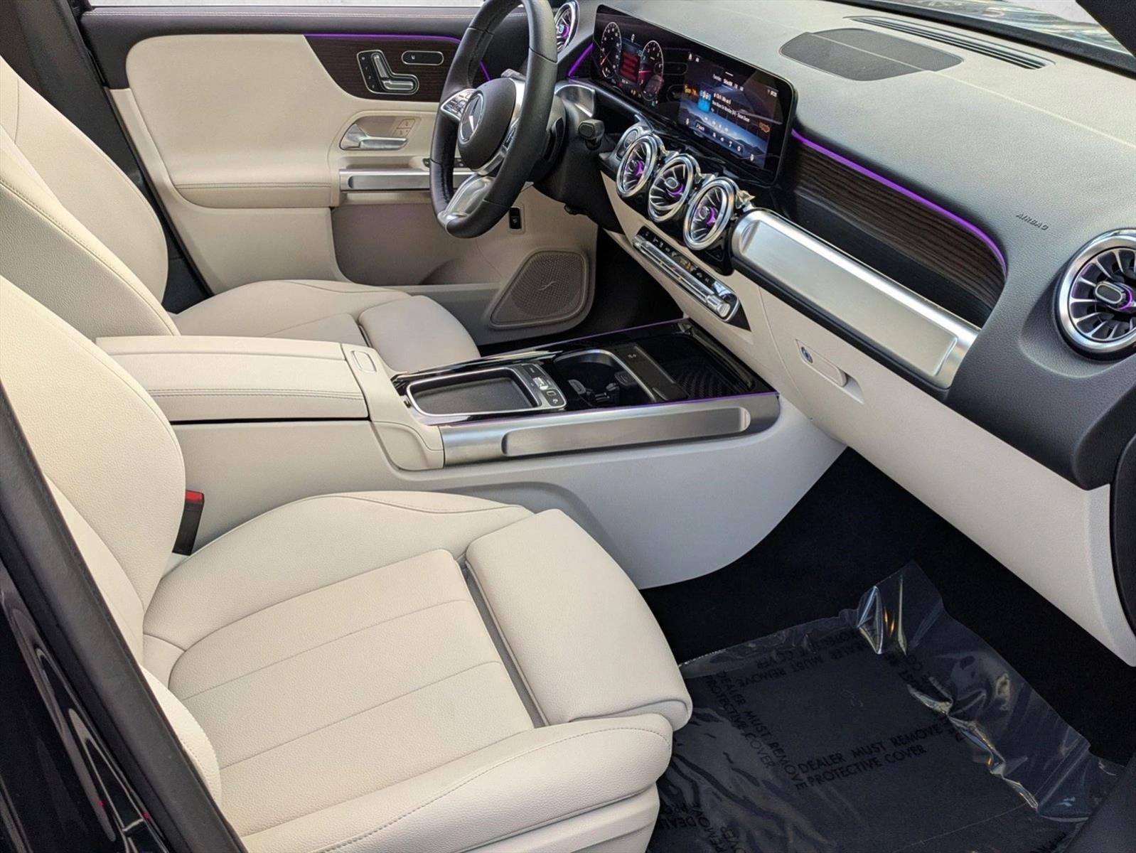 2026 Mercedes-Benz GLB GLB 250 - Photo 21