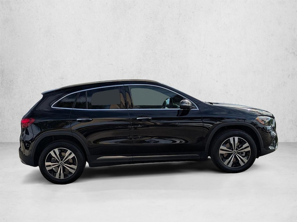 Used 2026 Mercedes-Benz GLA GLA 250 SUV SUV