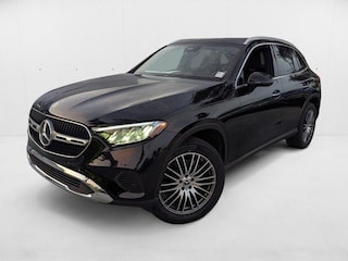 2025 Mercedes-Benz GLC 300