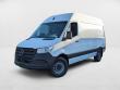  Mercedes-Benz Sprinter Cargo Van