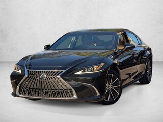 2023 LEXUS ES