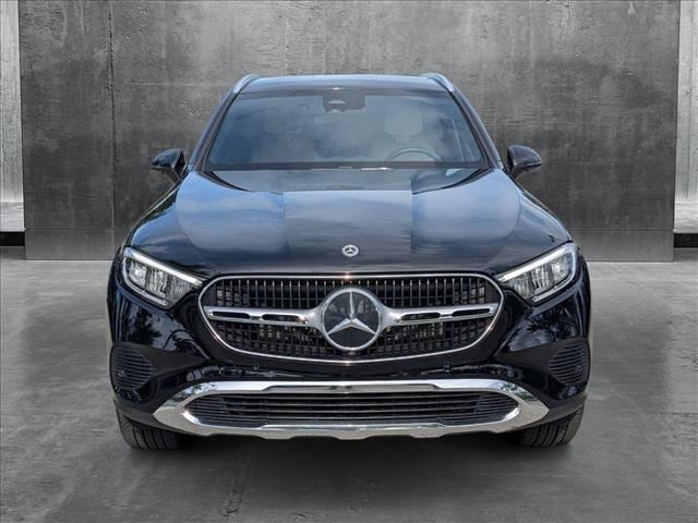 Certified 2023 Mercedes-Benz GLC GLC300 with VIN W1NKM4GB6PF032141 for sale in Miami, FL