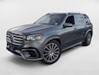Mercedes-Benz GLS 450