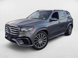 2025 Mercedes-Benz GLS 450 GLS 450 4MATIC ® SUV SUV