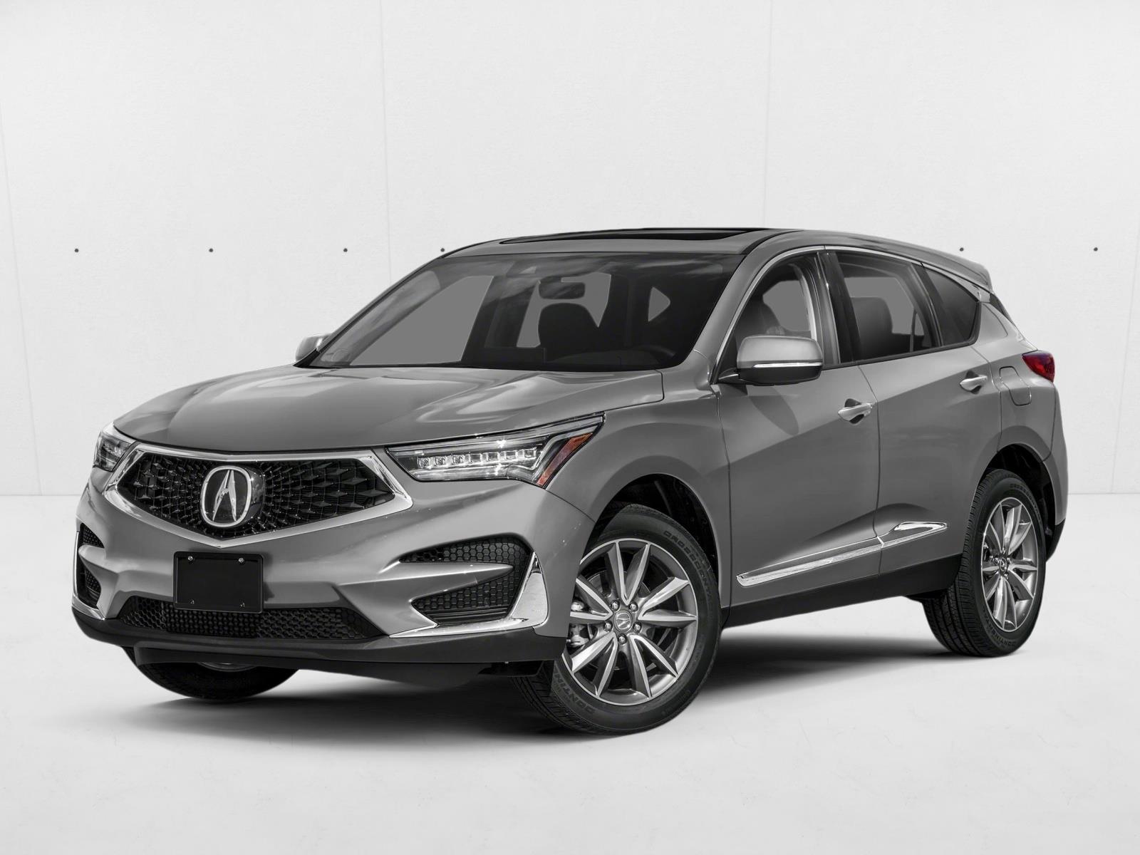 2020 Acura RDX Technology Package's photo