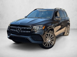 2023 Mercedes-Benz GLS