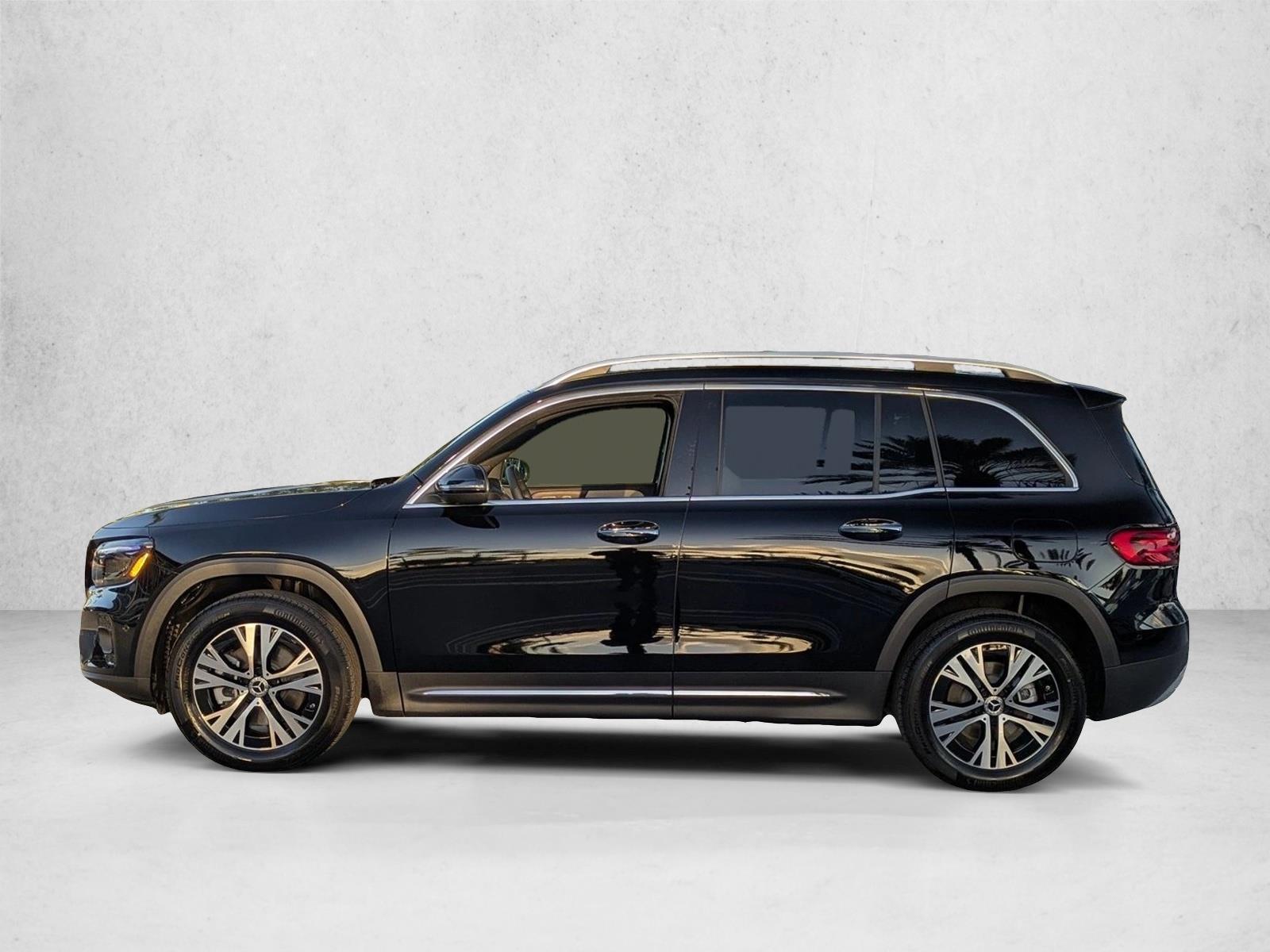 2026 Mercedes-Benz GLB GLB 250 - Photo 9