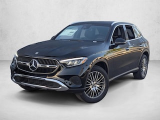 2026 Mercedes-Benz GLC 300 GLC 300 SUV SUV