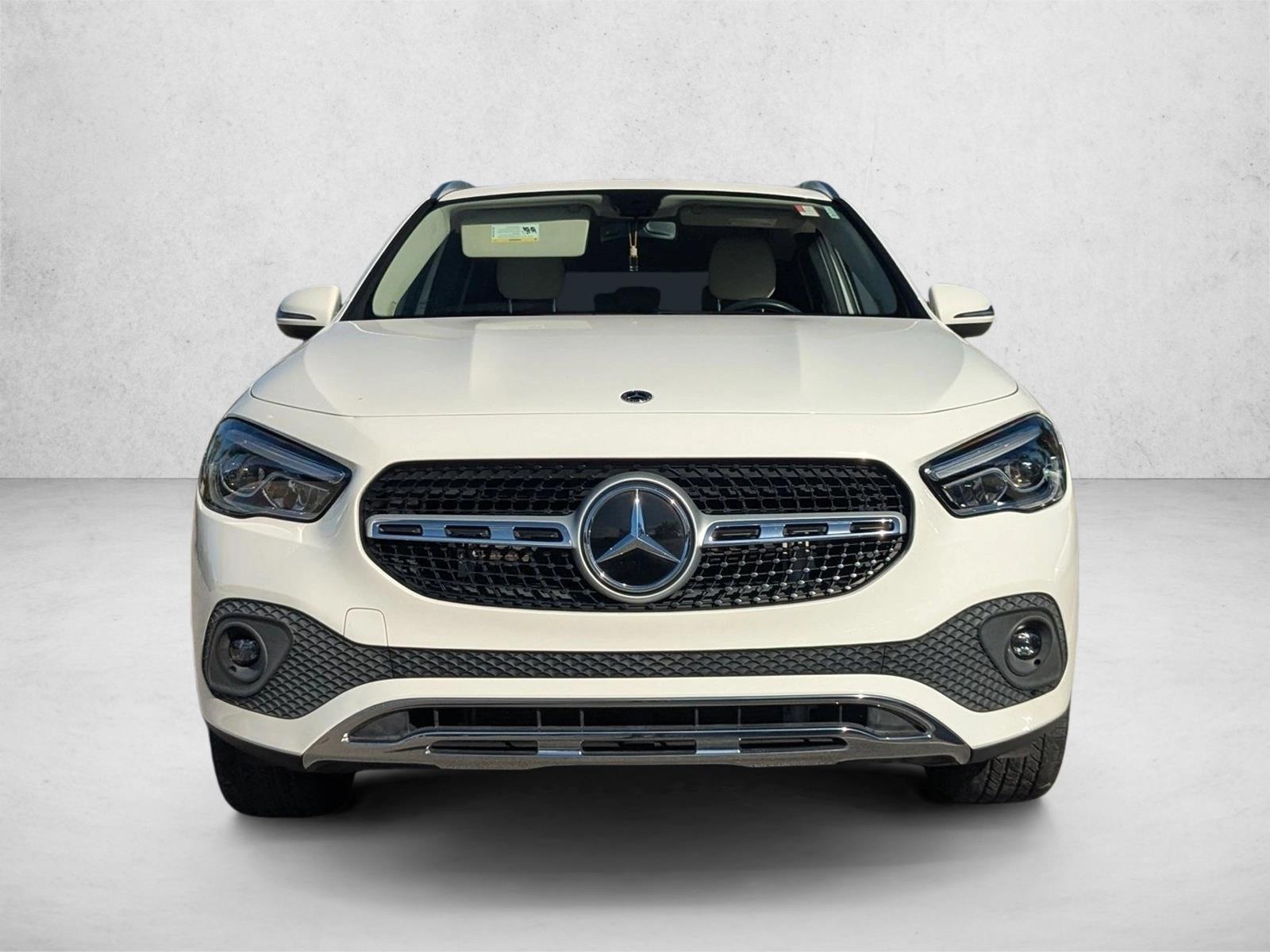 2023 Mercedes Benz GLA 250 photo 2