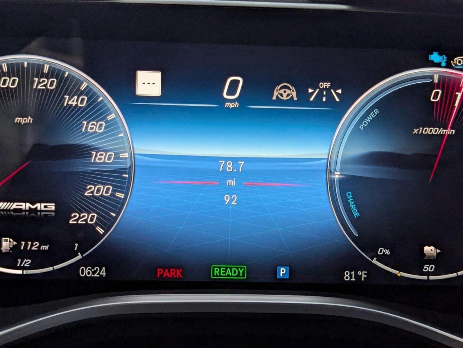 2025 Mercedes-Benz SL Mercedes-AMG - Photo 10