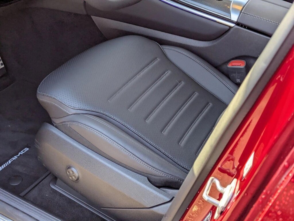 Used 2025 Mercedes-Benz GLC GLC 300 SUV SUV