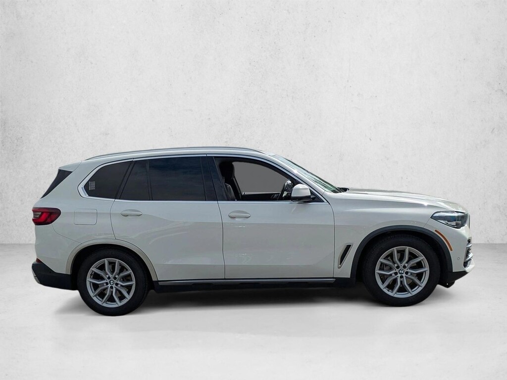 Used 2020 BMW X5 sDrive40i SUV