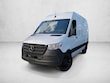  Mercedes-Benz Sprinter Cargo Van