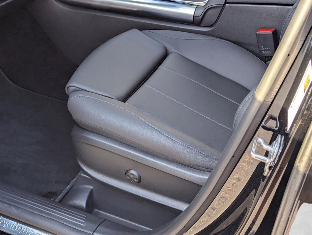 Used 2025 Mercedes-Benz