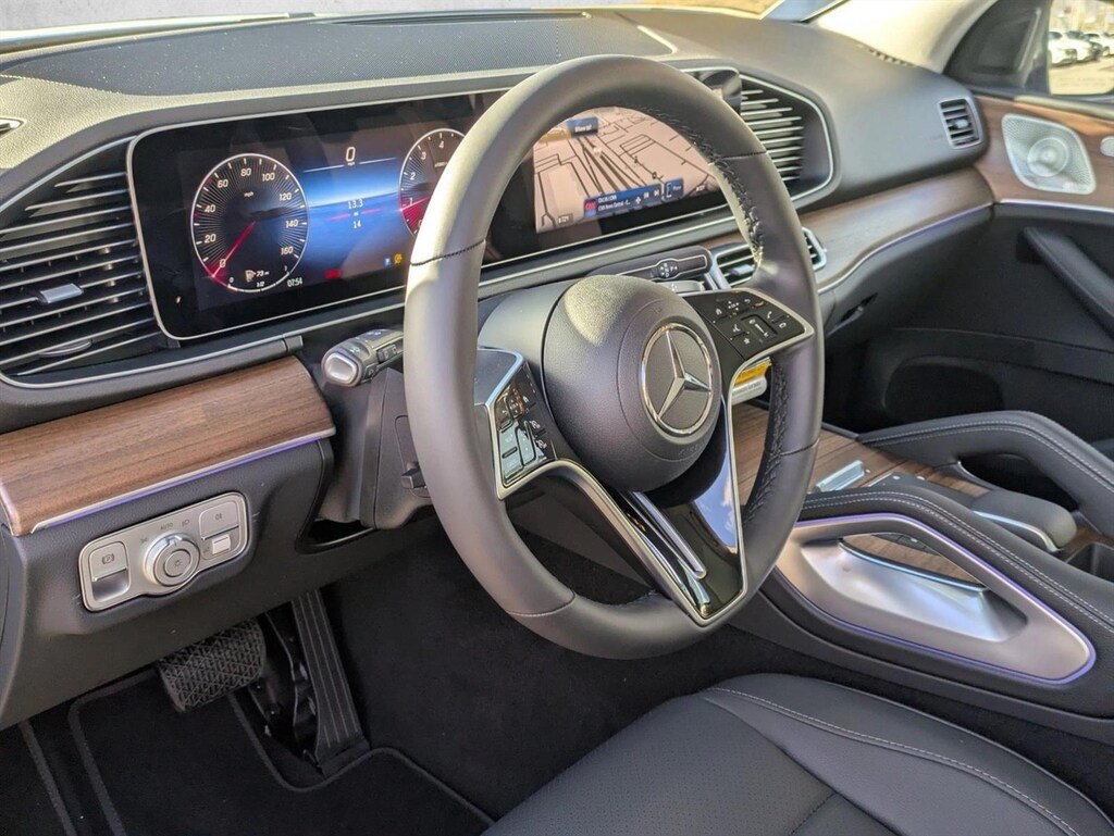 New 2026 Mercedes-Benz GLE 350 GLE 350 SUV SUV