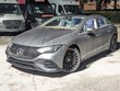 Mercedes-Benz EQE 350+